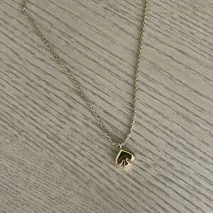 Kate Spade Necklace